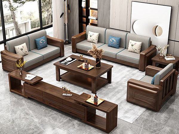 選購新中式辦公家具需要注意什么？？